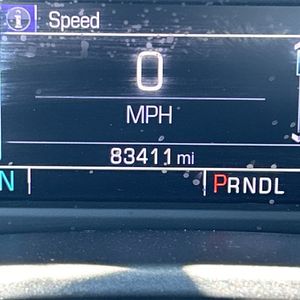 صورة مصغرة 39 لـ 2017 Chevrolet SILVERADO 3500HD LT