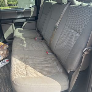 2016 FORD F-150 XLT 缩略图 75