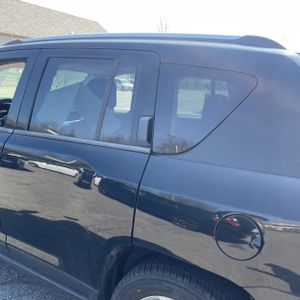 JEEP COMPASS SPORT - 6