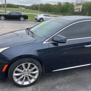 CADILLAC XTS LUXURY - 2
