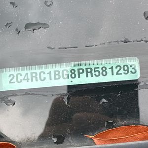 صورة مصغرة 51 لـ 2023 Chrysler PACIFICA TOURING L