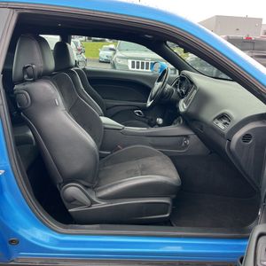 2019 Dodge CHALLENGER R/T SCAT PACK — миниатюра 33