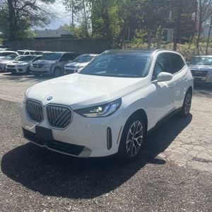 BMW X3 30 XDRIVE - 1