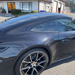 PORSCHE 911 CARRERA - 9