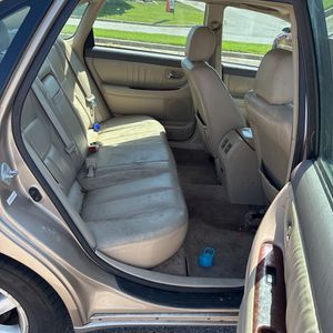 2001 Toyota AVALON XLS thumbnail 35