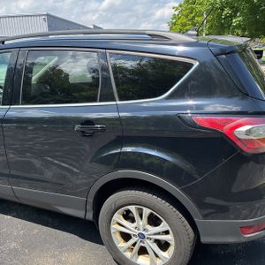 FORD ESCAPE SEL - 6