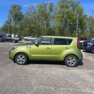 KIA SOUL BASE - 3