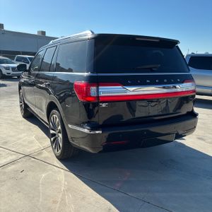 صورة 5 لـ 2020 Lincoln NAVIGATOR RESERVE