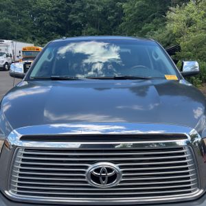 2010 Toyota TUNDRA LIMITED 缩略图 15