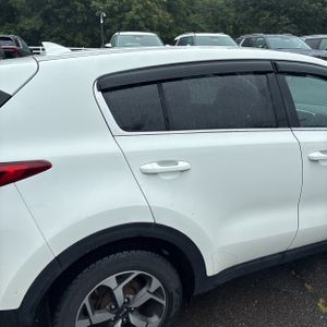 صورة 9 لـ 2020 KIA SPORTAGE LX