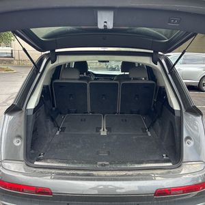 صورة مصغرة 45 لـ 2022 AUDI Q7 PRESTIGE