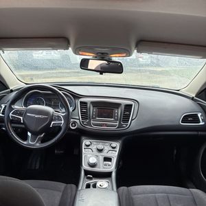 صورة مصغرة 35 لـ 2015 Chrysler 200 LIMITED
