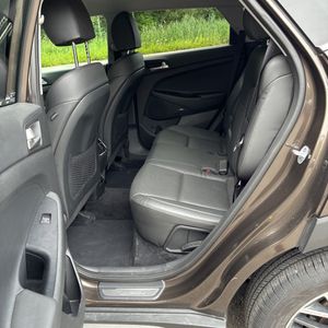 صورة مصغرة 33 لـ 2019 Hyundai TUCSON LIMITED