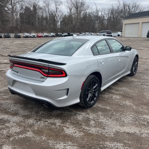 DODGE CHARGER GT AWD - 8