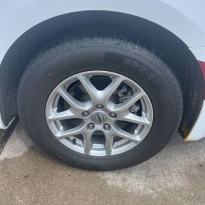 2024 Chrysler PACIFICA TOURING L 照片 17