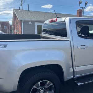 CHEVROLET COLORADO Z71 - 9
