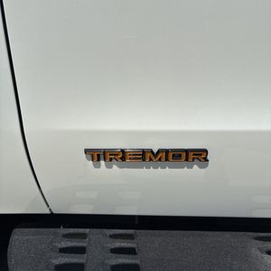 2025 FORD EXPEDITION TREMOR — миниатюра 17