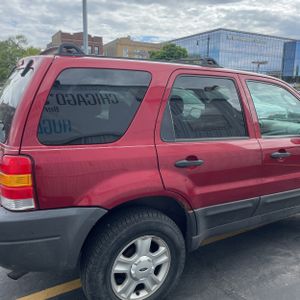 FORD ESCAPE XLT - 9