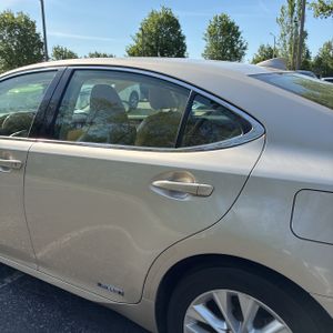 LEXUS ES 300H BASE - 6