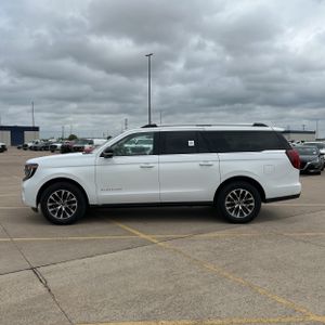 FORD EXPEDITION MAX PLATINUM - 3