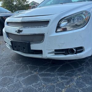 صورة مصغرة 47 لـ 2011 Chevrolet MALIBU LS