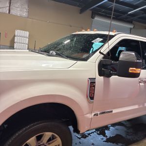FORD F-250 SUPER DUTY PLATINUM - 2