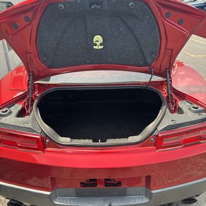 2014 Chevrolet CAMARO LT — миниатюра 40