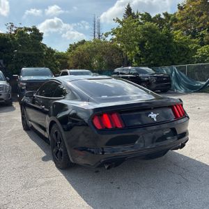 صورة 5 لـ 2017 FORD MUSTANG V6