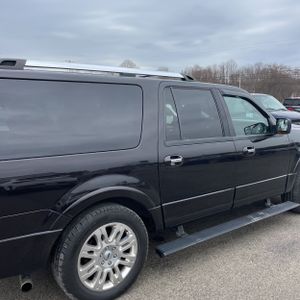 FORD EXPEDITION MAX LIMITED - 9
