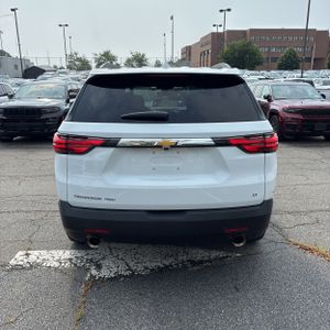 صورة 7 لـ 2023 Chevrolet TRAVERSE LT CLOTH