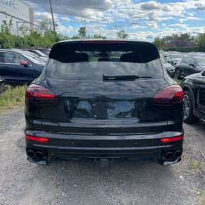 صورة 7 لـ 2018 Porsche CAYENNE GTS