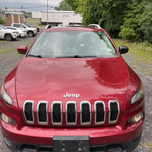 2015 JEEP CHEROKEE LATITUDE 缩略图 15
