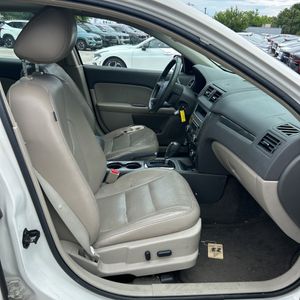 صورة مصغرة 31 لـ 2012 FORD FUSION SEL