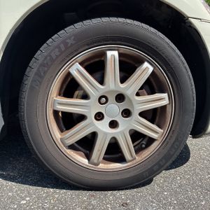 2008 Chrysler PT CRUISER TOURING — фото 20