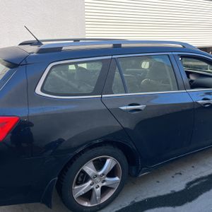 صورة 8 لـ 2012 Acura TSX SPORT WAGON W/TECH