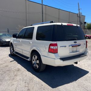 FORD EXPEDITION LIMITED - 5