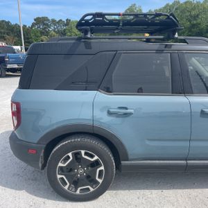 FORD BRONCO SPORT OUTER BANKS - 9
