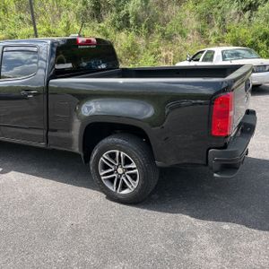 CHEVROLET COLORADO WORK TRUCK - 6