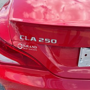 صورة مصغرة 23 لـ 2018 Mercedes-BENZ CLA