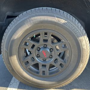 صورة 19 لـ 2020 Toyota 4RUNNER TRD PRO
