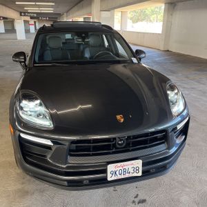 صورة مصغرة 14 لـ 2024 Porsche MACAN