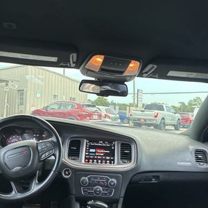 2023 Dodge CHARGER GT — миниатюра 35