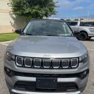 2022 JEEP COMPASS LIMITED 缩略图 15