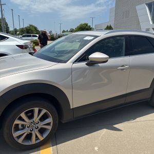 2024 Mazda CX-30 2.5 S PREMIUM — фото 2