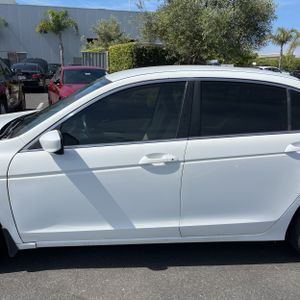 HONDA ACCORD LX-P - 4