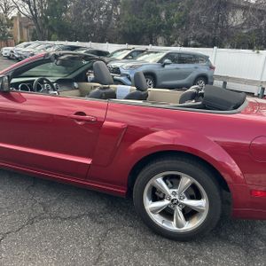 FORD MUSTANG GT PREMIUM - 6