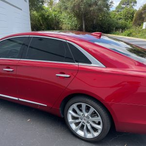 CADILLAC XTS LUXURY - 6