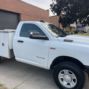 2022 RAM 2500 TRADESMAN 缩略图 13