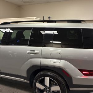 HYUNDAI SANTA FE LIMITED - 5