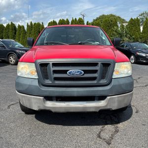 صورة 14 لـ 2005 FORD F-150 XL